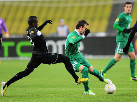 נאתכו, עלה לרבע (Gettyimages)