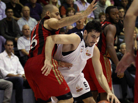 אבל מה יהיה עם השחקנים? רייס ולימונד