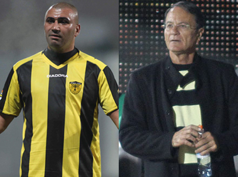 סדאייב. יאבד את המקום?