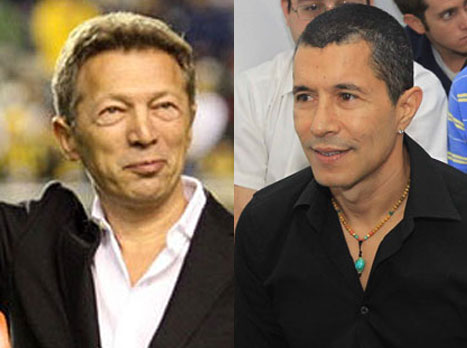 גאידמק וטביב. השותפות מתרחקת