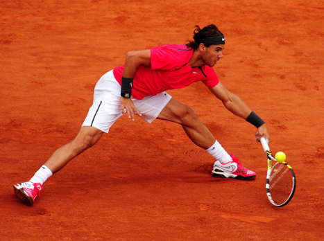 שוב איתך. נדאל (gettyimages)