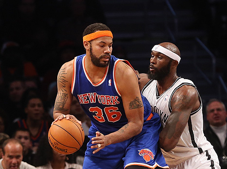 ראשיד וואלאס. קריירה מרשימה (gettyimages)