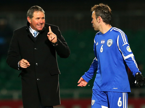 פחות זמן להתכונן לרוסיה (gettyimages)