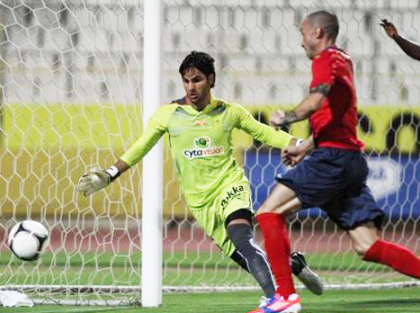 חיימוב, יחזור למכבי ת"א?