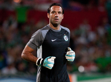 דוידוביץ', יאמר שלום (צילום: ניר בוקסנבאום)