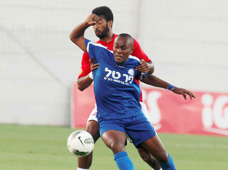 ליפנייה, מועמד לנתניה (אלן שיבר)