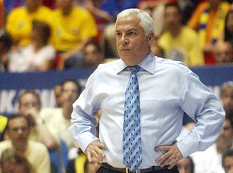 בדרך חזרה לפרקט? גרשון