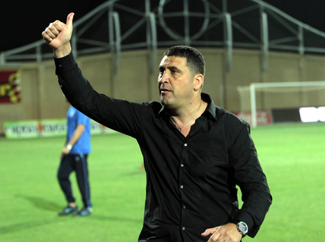 יש הבנות. נעים