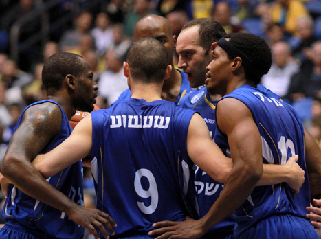 יישארו בליגה? כנראה שלא. שחקני אשקלון (קובי אליהו, וואלה!)