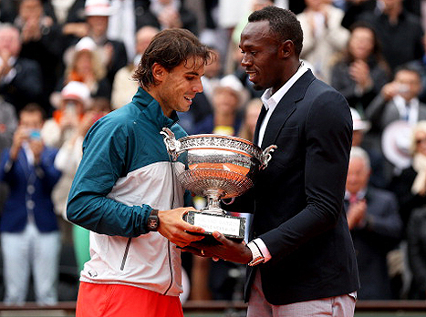 מי יכול עליו? (gettyimages)