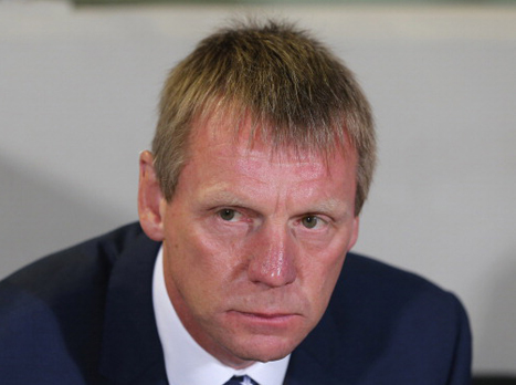 פירס. נמאס לו כבר (gettyimages)