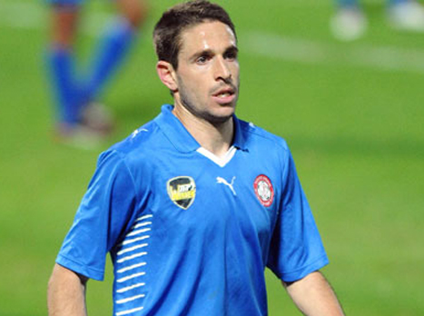 רומן. יחזור לליגת העל?