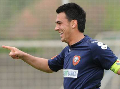 שדרוג להתקפה. קוראץ'