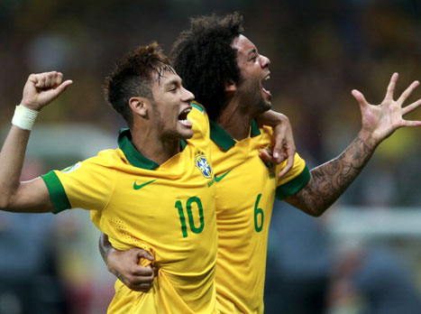 לא מפחד מאלופת העולם (GETTYIMAGES)