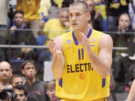 קיינר-מדלי, בדרך חזרה לספרד? (אלן שיבר)