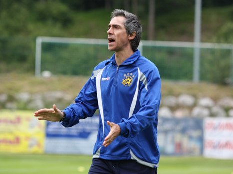 סוזה, סיפק אמירה חדה וברורה (האתר הרשמי של מכבי ת"א)