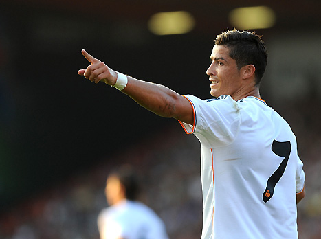 ריאל יצאה לדרך חדשה, ובגדול (gettyimages)