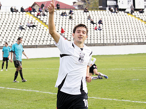 פרפלה, בקרוב בארץ?