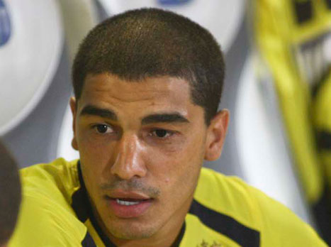 יסכים להתגמש? אבו זייד (אלן שיבר)