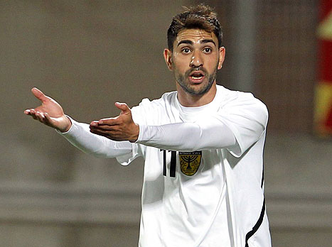 עזריאל, שוב בתמונה מבחינת בית"ר