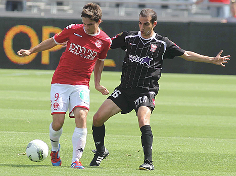 אורמוש. לא מוצא את מקומו (אלן שיבר)