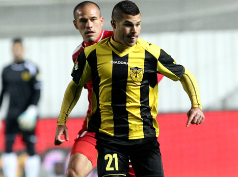 מויאל. הסמל האחרון של בית"ר עוזב