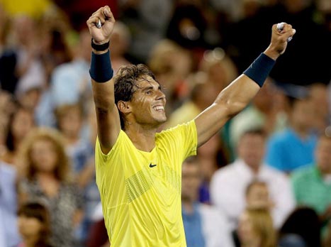 נראה נהדר (GETTYIMAGES)