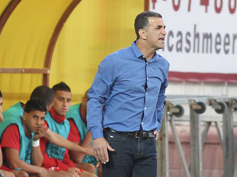 בלבול. ימצא פתרון ברגע האחרון?