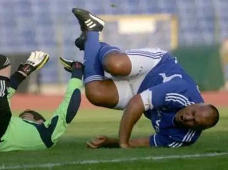 סיפור בלתי נתפס