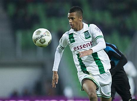 תזכרו את השם. זיבקוביץ' (GETTYIMAGES)