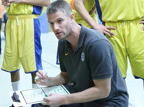 שטיין, מונה רשמית (האתר הרשמי של מכבי ת"א)