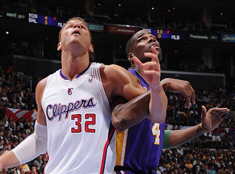 ג'יימיסון, בקרוב יחד עם גריפין (gettyimages)