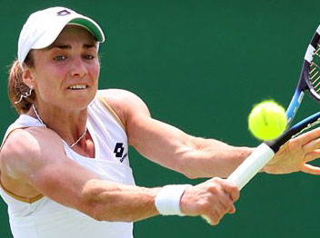 סמאשנובה. הישג אדיר