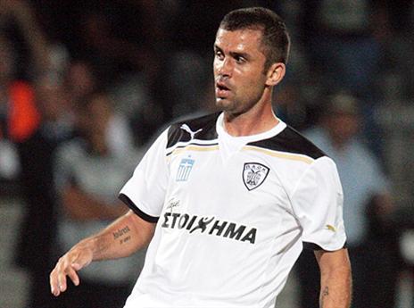 יש ציפיות. ספאדסיו (GETTYIMAGES)