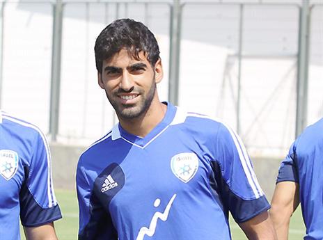 הזדמנות שמתאימה לו (אלן שיבר)