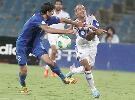 היה שווה את הקרדיט? שכטר (אלן שיבר)