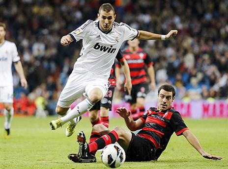 טונייס, בדרך לבירה