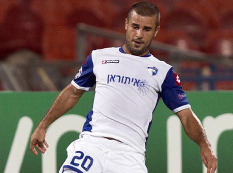 בקרוב באדום. ליאור לוי (gettyimages)