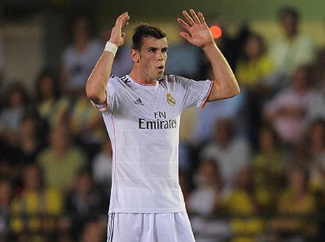 בייל, מאוכזב מהתוצאה (GETTYIMAGES)