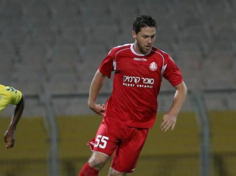 ר"ג. מאבדת גובה