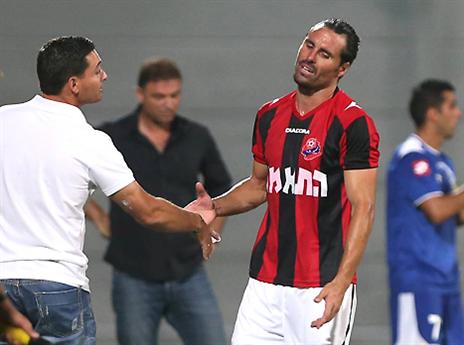 איזו קבלת פנים מחכה לפרננדס?