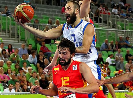 יוון צריכה להשתקם. היורובאסקט עוד יותר