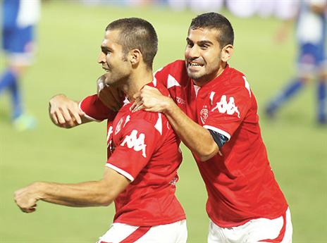 סיפור אנושי. איתי שכטר (אלן שיבר)