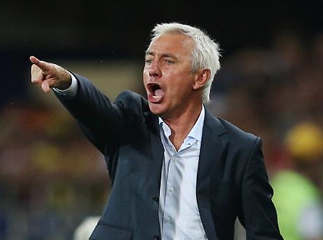 ואן מרוויק, יציל את המבורג? (Gettyimages)