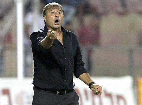 כל חילוף בינגו. אלישע לוי