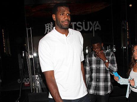 אודן, שוב על הפרקט (GETTYIMAGES)