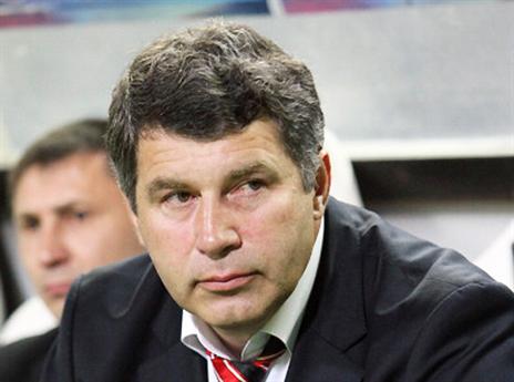 "כל משחק בבית הזה הוא מורכב". קומיאקוב (GETTYIMAGES)