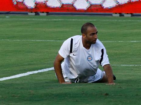 מישאלוף. חשוב להרכב של נעים