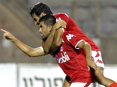 נסאר. הרכב מנצח לא מחליפים