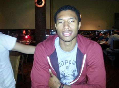 הרכש החדש של הפועל. הארפר